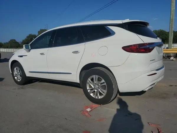 5GAERBKW9JJ141994 2018 BUICK ENCLAVE - Image 2