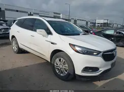 5GAERBKW9JJ142000 2018 BUICK ENCLAVE