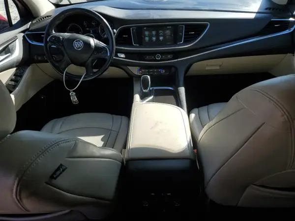 5GAERBKW9JJ145124 2018 BUICK ENCLAVE - Image 8