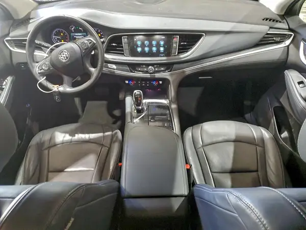 5GAERBKW9JJ150596 2018 BUICK ENCLAVE - Image 8