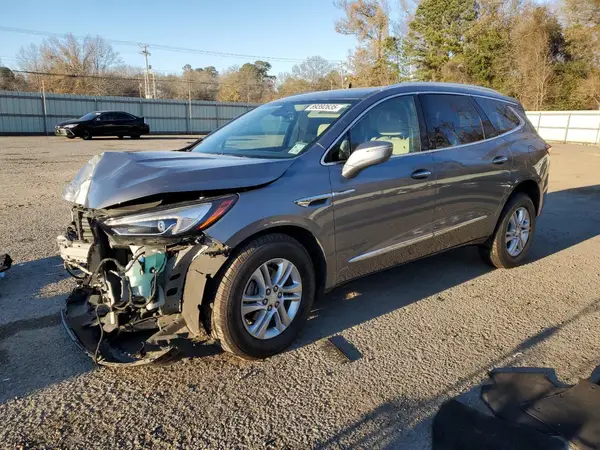 5GAERBKW9JJ152297 2018 BUICK ENCLAVE - Image 1