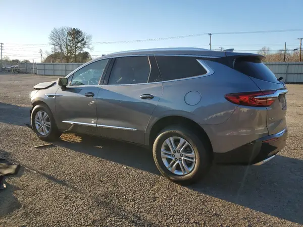 5GAERBKW9JJ152297 2018 BUICK ENCLAVE - Image 2