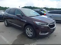5GAERBKW9JJ170931 2018 BUICK ENCLAVE