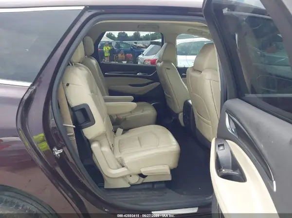 5GAERBKW9JJ170931 2018 BUICK ENCLAVE - Image 8