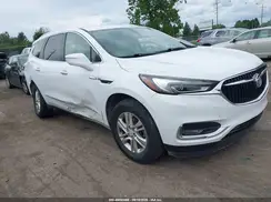 5GAERBKW9JJ179435 2018 BUICK ENCLAVE