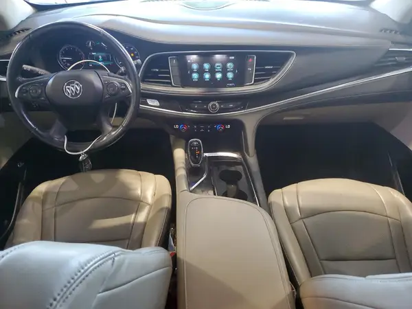 5GAERBKW9JJ179757 2018 BUICK ENCLAVE - Image 8