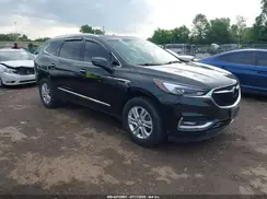 5GAERBKW9JJ181430 2018 BUICK ENCLAVE
