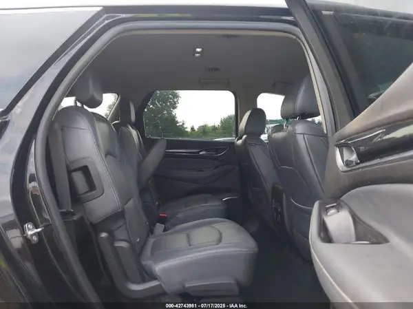 5GAERBKW9JJ181430 2018 BUICK ENCLAVE - Image 8