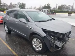 5GAERBKW9JJ182111 2018 BUICK ENCLAVE