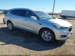 5GAERBKW9JJ210005 2018 BUICK ENCLAVE