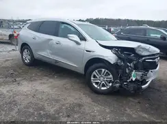 5GAERBKW9JJ223949 2018 BUICK ENCLAVE
