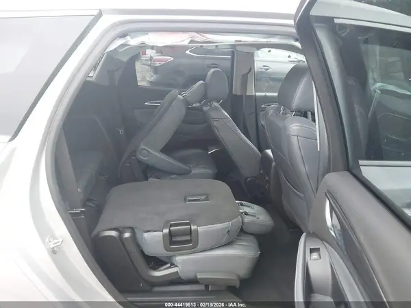 5GAERBKW9JJ223949 2018 BUICK ENCLAVE - Image 8