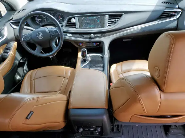 5GAERBKW9JJ228522 2018 BUICK ENCLAVE - Image 8
