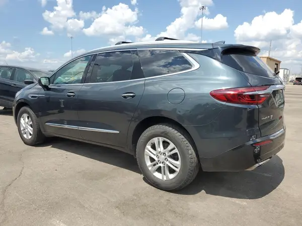 5GAERBKW9JJ233767 2018 BUICK ENCLAVE - Image 2