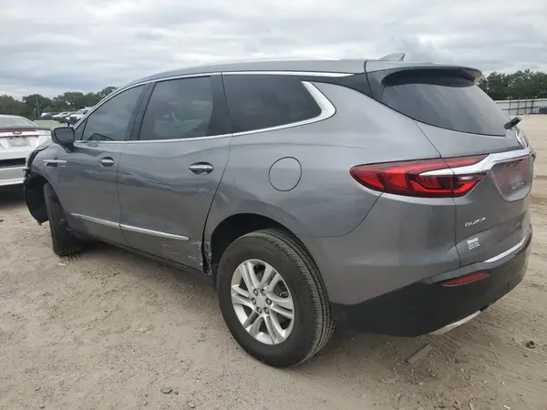 5GAERBKW9JJ246096 2018 BUICK ENCLAVE - Image 2