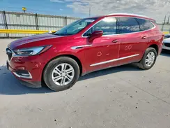 5GAERBKW9JJ248446 2018 BUICK ENCLAVE