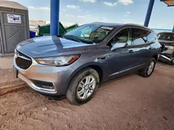 5GAERBKW9JJ251394 2018 BUICK ENCLAVE