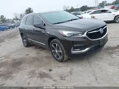 5GAERBKW9JJ254683 2018 BUICK ENCLAVE