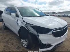 5GAERBKW9JJ262895 2018 BUICK ENCLAVE