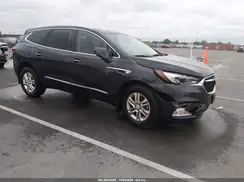 5GAERBKW9JJ269099 2018 BUICK ENCLAVE