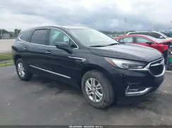 5GAERBKW9JJ273606 2018 BUICK ENCLAVE