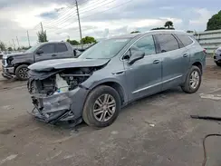 5GAERBKW9JJ283746 2018 BUICK ENCLAVE
