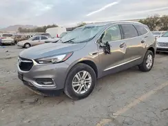 5GAERBKW9KJ101335 2019 BUICK ENCLAVE
