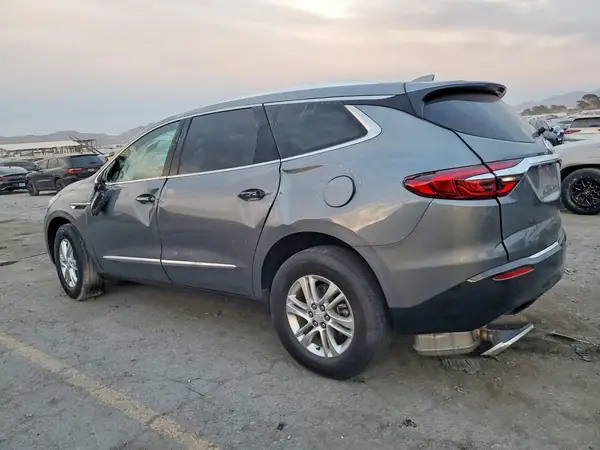 5GAERBKW9KJ101335 2019 BUICK ENCLAVE - Image 2