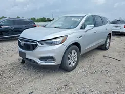 5GAERBKW9KJ102811 2019 BUICK ENCLAVE