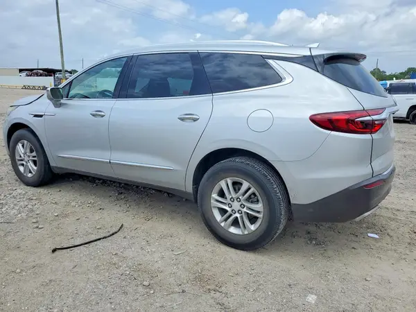 5GAERBKW9KJ102811 2019 BUICK ENCLAVE - Image 2