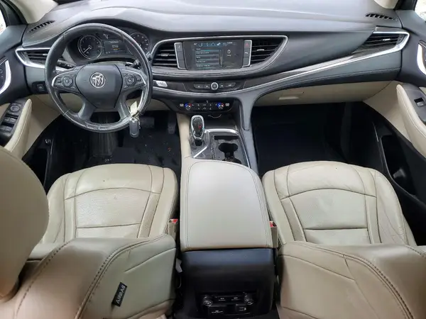 5GAERBKW9KJ102811 2019 BUICK ENCLAVE - Image 8
