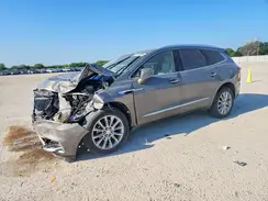 5GAERBKW9KJ119527 2019 BUICK ENCLAVE