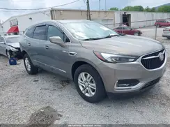 5GAERBKW9KJ122640 2019 BUICK ENCLAVE