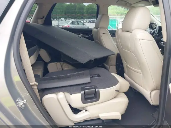 5GAERBKW9KJ122640 2019 BUICK ENCLAVE - Image 8