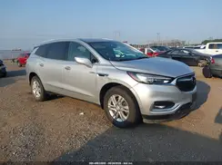 5GAERBKW9KJ125165 2019 BUICK ENCLAVE