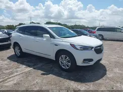 5GAERBKW9KJ133105 2019 BUICK ENCLAVE