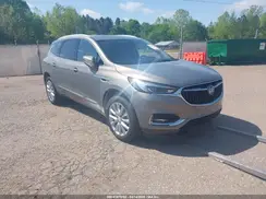 5GAERBKW9KJ137283 2019 BUICK ENCLAVE