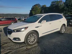 5GAERBKW9KJ140166 2019 BUICK ENCLAVE