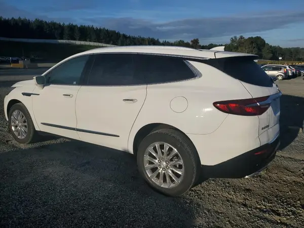5GAERBKW9KJ140166 2019 BUICK ENCLAVE - Image 2