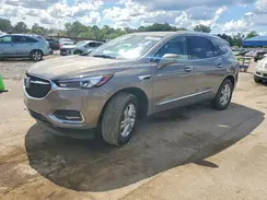 5GAERBKW9KJ144427 2019 BUICK ENCLAVE