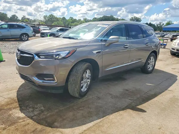 5GAERBKW9KJ144427 2019 BUICK ENCLAVE - Image 1