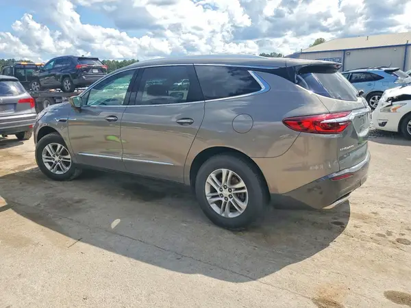 5GAERBKW9KJ144427 2019 BUICK ENCLAVE - Image 2