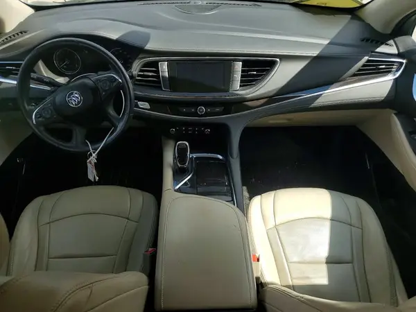 5GAERBKW9KJ144427 2019 BUICK ENCLAVE - Image 8