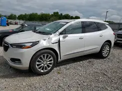 5GAERBKW9KJ149644 2019 BUICK ENCLAVE