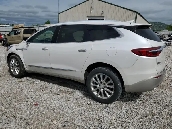 5GAERBKW9KJ149644 2019 BUICK ENCLAVE - Image 2