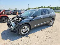 5GAERBKW9KJ152088 2019 BUICK ENCLAVE