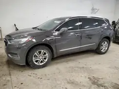 5GAERBKW9KJ161910 2019 BUICK ENCLAVE