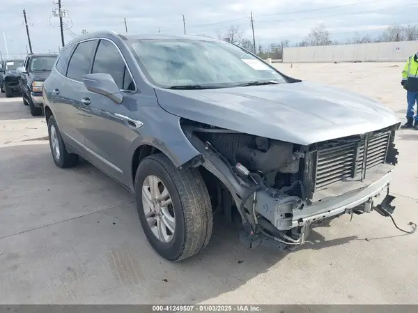 5GAERBKW9KJ164144 2019 BUICK ENCLAVE - Image 1
