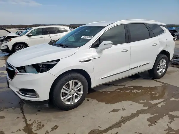 5GAERBKW9KJ172244 2019 BUICK ENCLAVE - Image 1