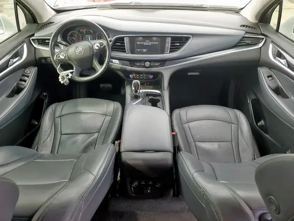 5GAERBKW9KJ172244 2019 BUICK ENCLAVE - Image 8